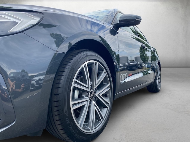 Audi A1 25 TFSI S-Tronic Sportback