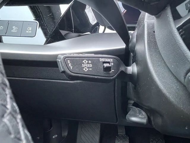 Audi A3 35 TFSI Sedan