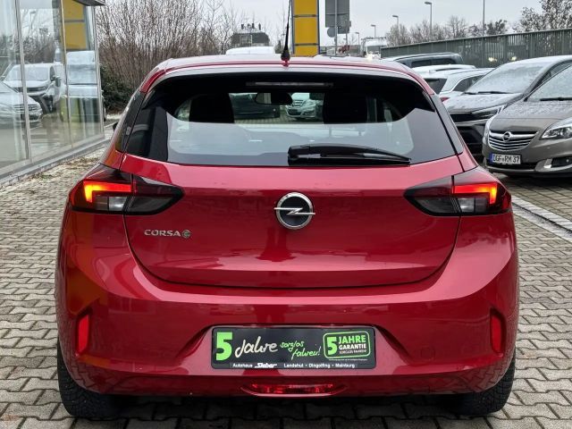 Opel Corsa Edition F Edition