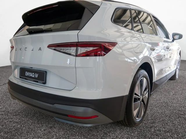 Skoda Enyaq Loft Selection iV 60