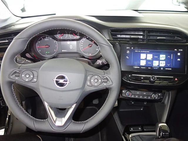 Opel Corsa 1.2 100PS Facelift LED,10 Zoll Farbdisplay,SHZ,PP