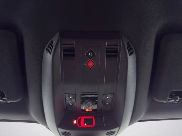 DS DS 7 Crossback E-Tense Mobiles