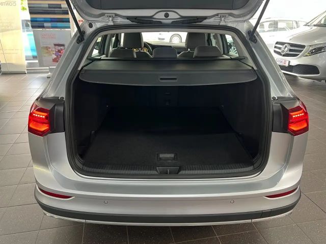 Volkswagen Golf 2.0 TDI AllTrack Golf VIII