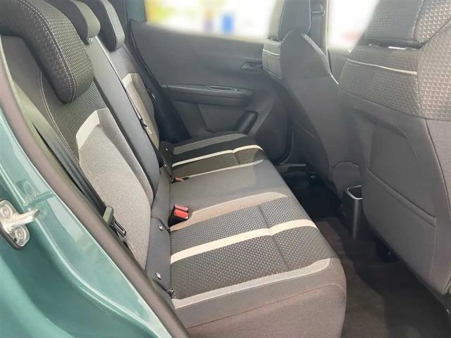 Opel Frontera Edition