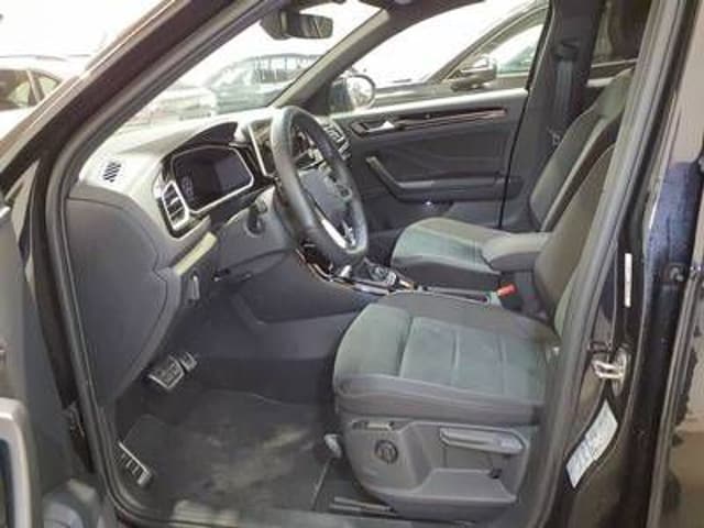 Volkswagen T-Roc 1.5 TSI DSG