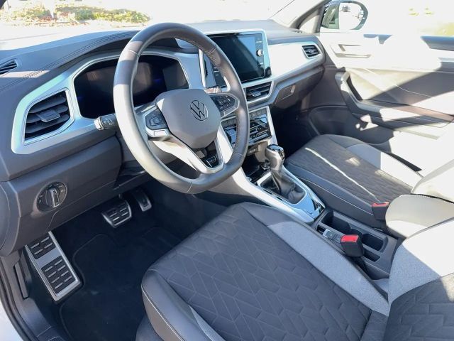 Volkswagen T-Roc DSG