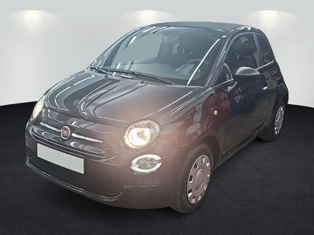 Fiat 500C 500 Cabrio BLUETOOTH*USB*LED*MULTIFUNKTIONS