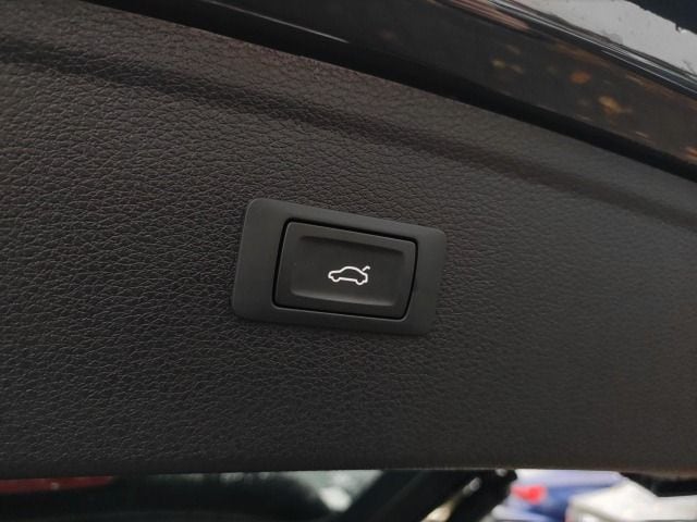 Audi Q5 50 TDI Quattro