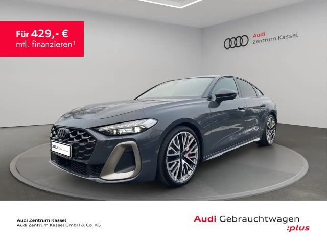 Audi S5 3.0 TFSI Quattro