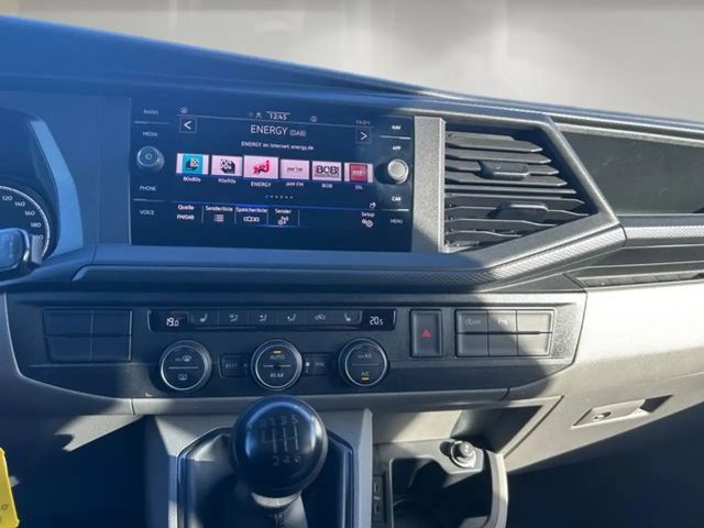 Volkswagen Caravelle 2.0 TDI T6