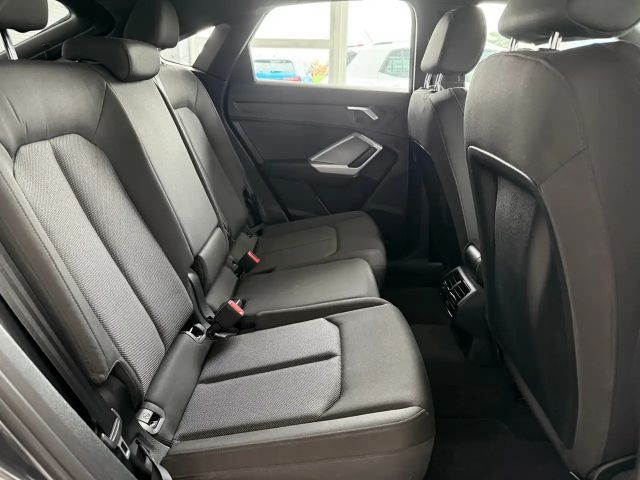 Audi Q3 35 TFSI S-Line Sportback