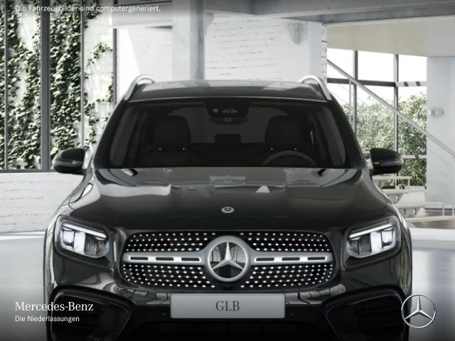 Mercedes-Benz GLB 200 AMG Line GLB 200 d