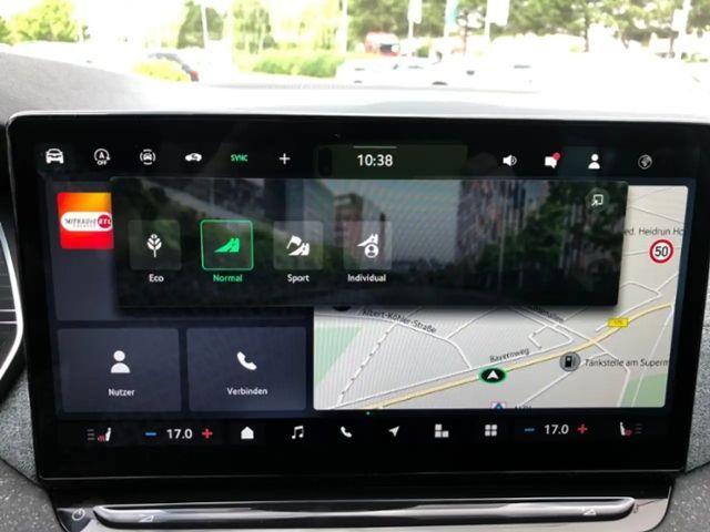 Skoda Octavia Combi Tour