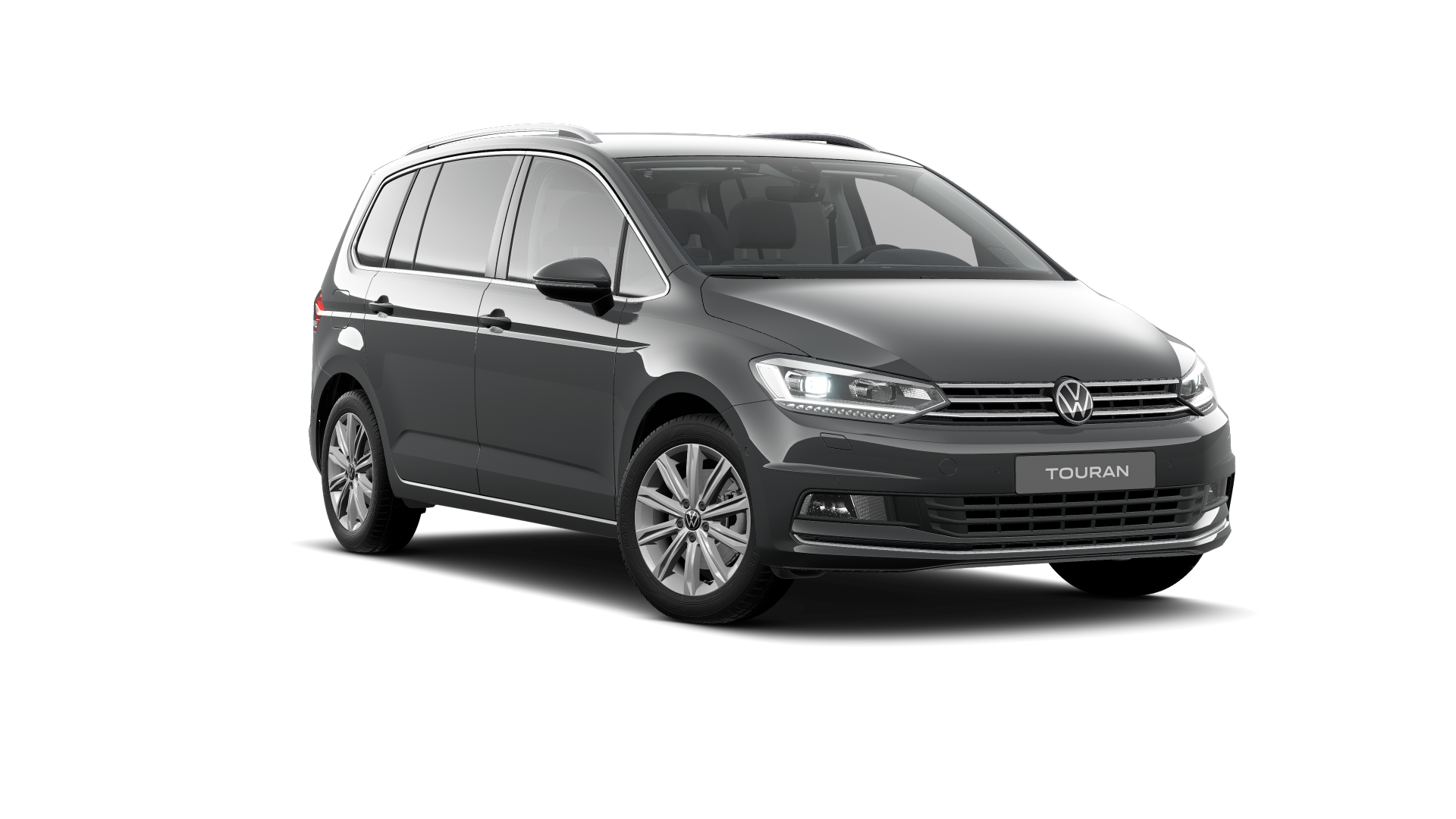 Volkswagen Touran 1.5 TSI DSG Highline