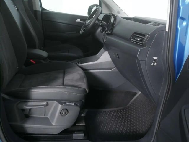 Volkswagen Caddy 2.0 TDI Combi DSG Style