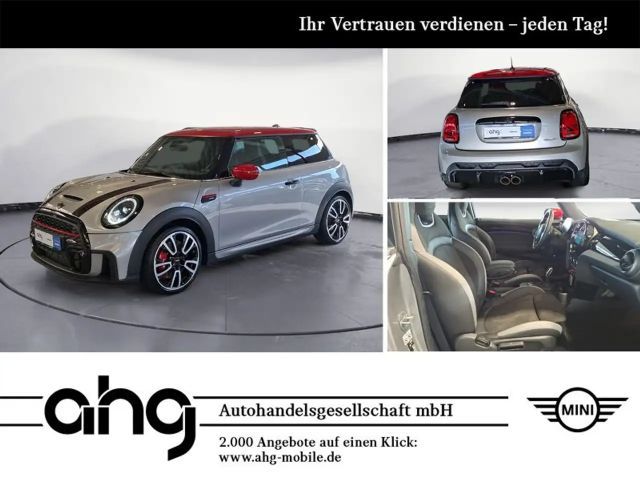 MINI John Cooper Works JCW John Cooper Works Trim Steptronic Sport Aut.