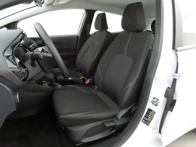 Ford Fiesta Cool & Connect EcoBoost