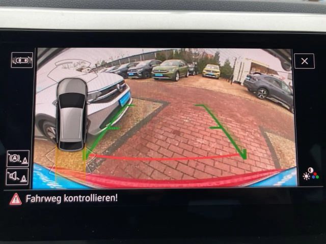 Volkswagen Taigo 1.5 TSI DSG Move