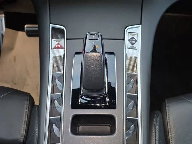 DS DS 7 Crossback E-Tense Mobiles