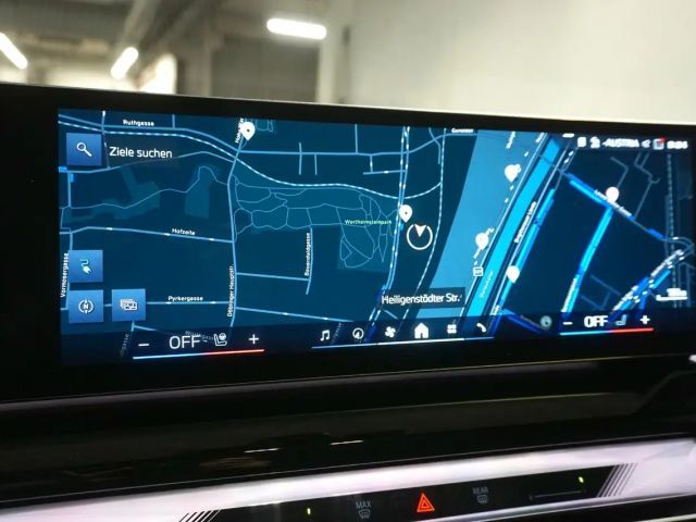 BMW i5 M60 Sedan xDrive