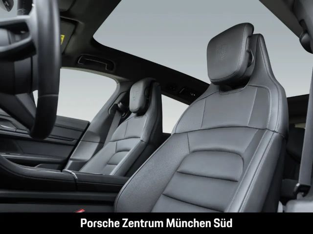 Porsche Taycan 4 Cross Turismo