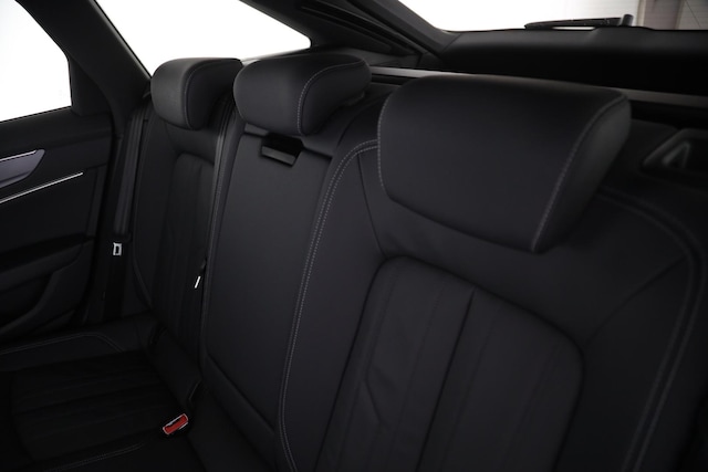 Audi A6 45 TDI Avant Quattro S-Tronic