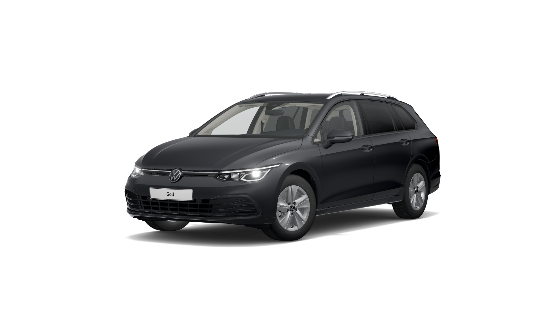 Volkswagen Golf Golf VIII Variant