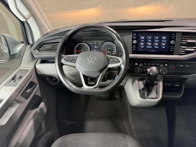 Volkswagen Caravelle Comfortline DSG T6