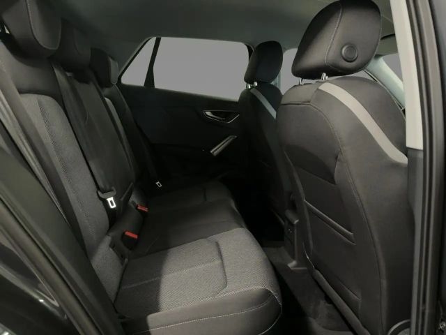 Audi Q2 35 TFSI