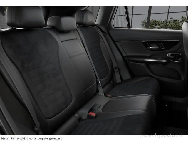 Mercedes-Benz GLC 400 4MATIC