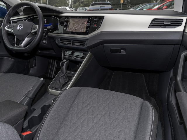 Volkswagen Taigo 1.5 TSI DSG Move