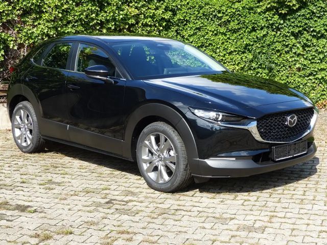 Mazda CX-30 2.5L SkyActiv e-Skyactiv