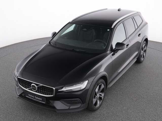 Volvo V60 Cross Country CC