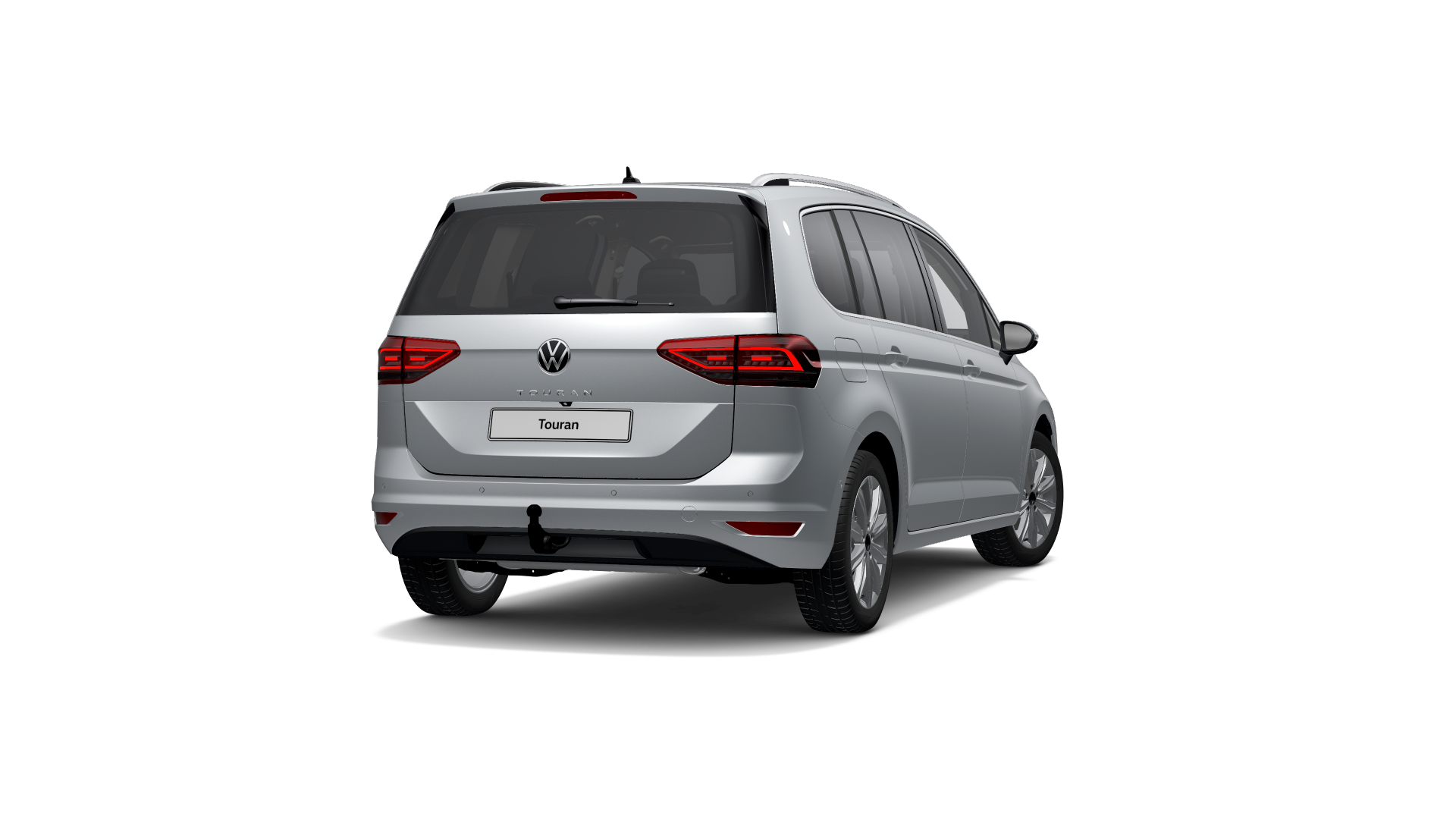 Volkswagen Touran 1.5 TSI