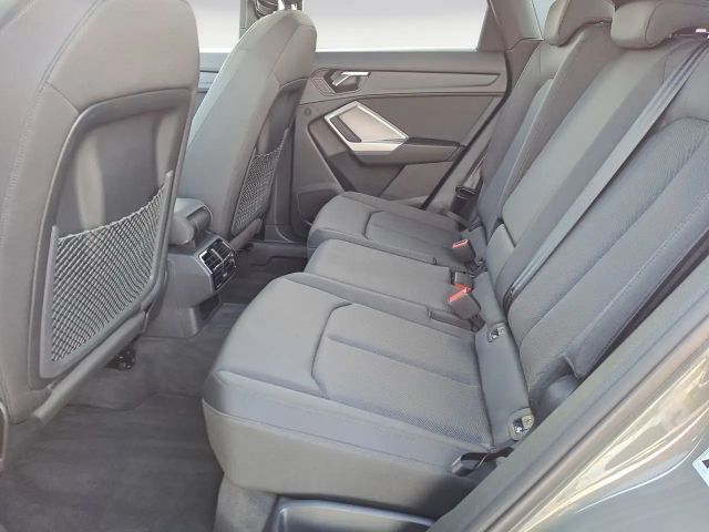 Audi Q3 35 TFSI S-Line S-Tronic