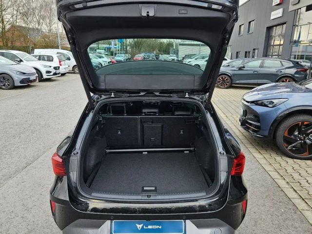 Cupra Leon DSG Sportstourer