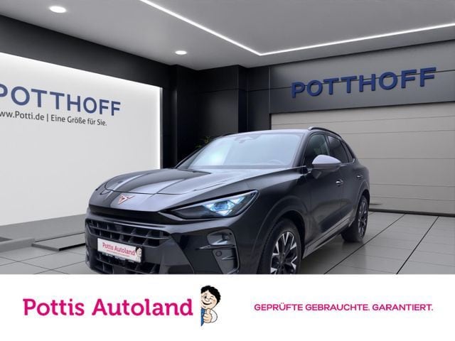 Cupra Terramar 1.5 eTSI