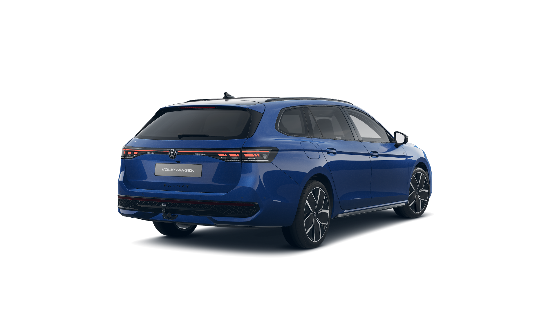 Volkswagen Passat PASSAT    2.0R-L  DT110 TDID7F