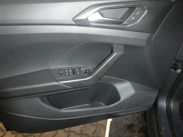 Volkswagen T-Cross 4Me TSI