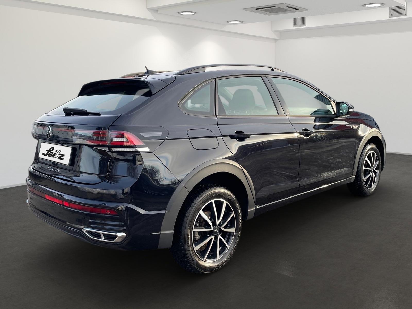 Volkswagen Taigo 1.0 TSI R-Line