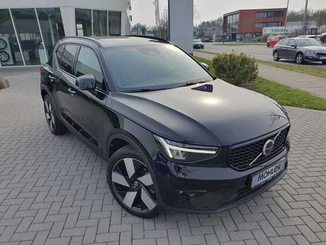 Volvo XC40 XC40