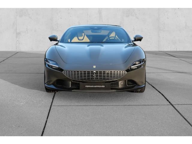 Ferrari Roma *Carbon+LED*MagneRide*Passenger-Display*PPF*