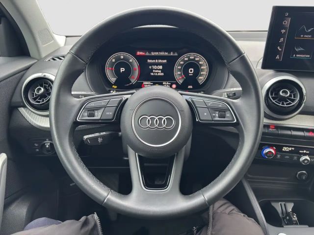 Audi Q2 35 TDI S-Line S-Tronic