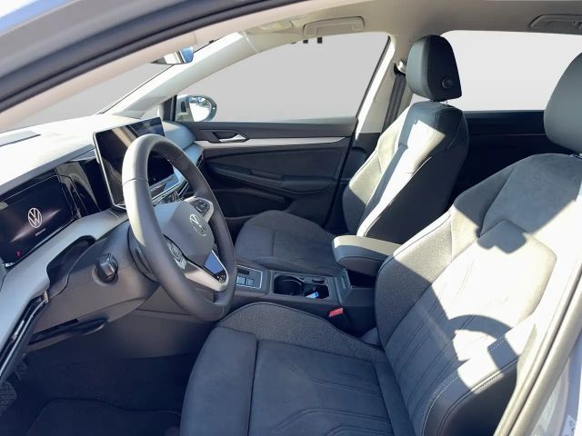 Volkswagen Golf Business DSG Variant