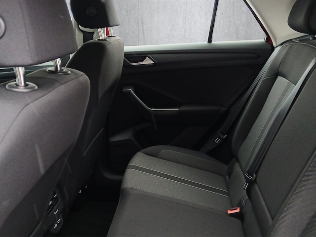 Volkswagen T-Roc DSG Life