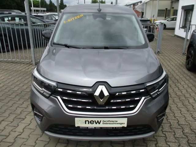 Renault Kangoo EDC TCe 130 Techno