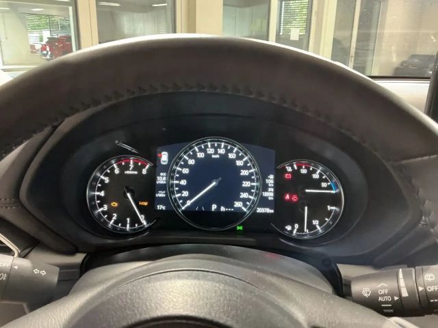 Mazda CX-5 *360°*LED*Carplay*Head-Up*