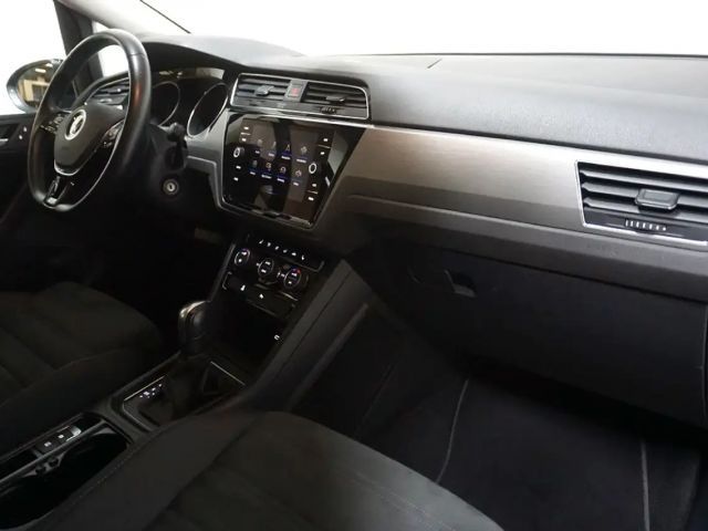 Volkswagen Touran 2.0 TDI Comfortline DSG
