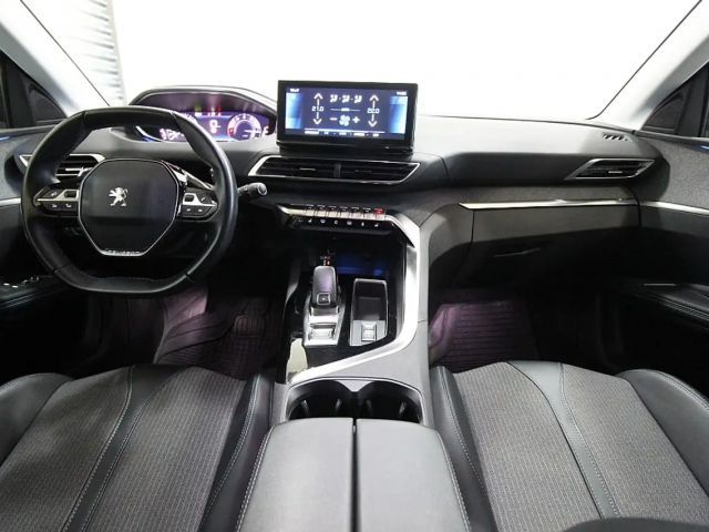 Peugeot 3008 Allure Pack EAT8 PureTech