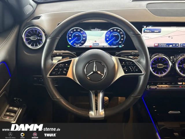 Mercedes-Benz EQB 350 4MATIC Progressive